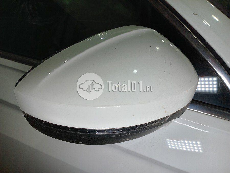 Фото Volkswagen Tiguan 134