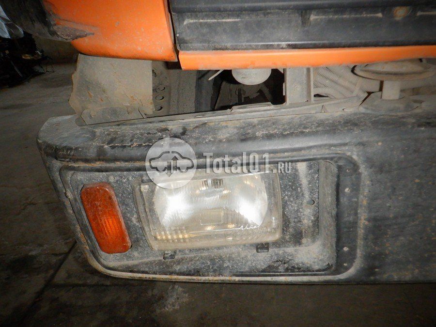 Фото МАЗ Купава 673105 366