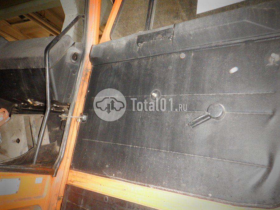 Фото МАЗ Купава 673105 406