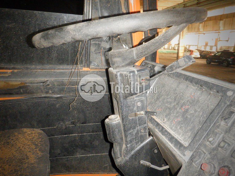 Фото МАЗ Купава 673105 450