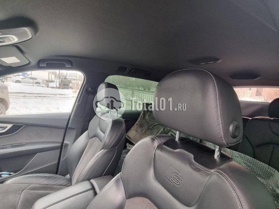 Фото Audi Q7 70
