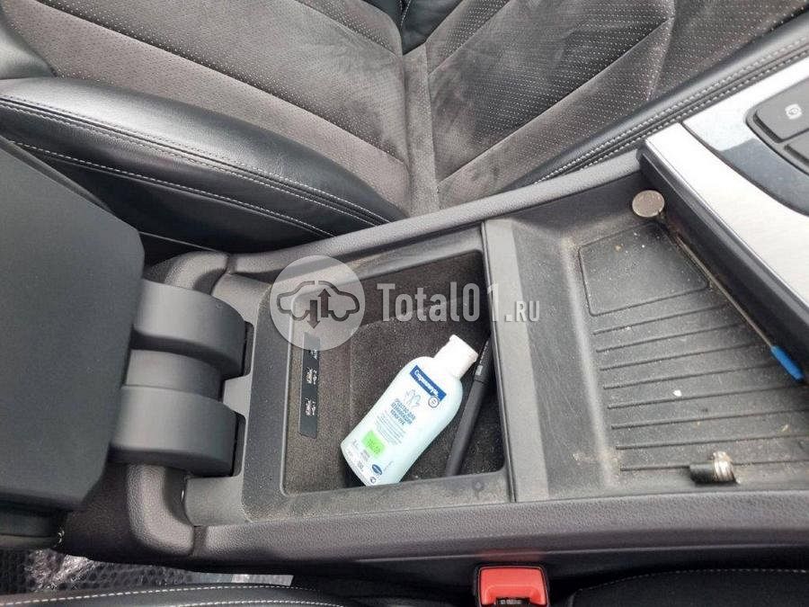 Фото Audi Q7 78