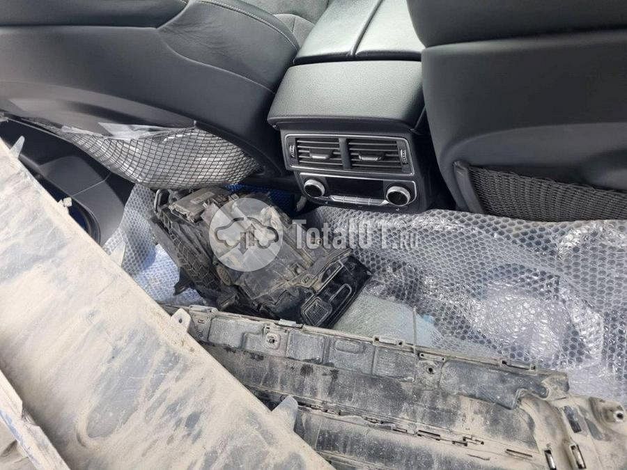 Фото Audi Q7 82