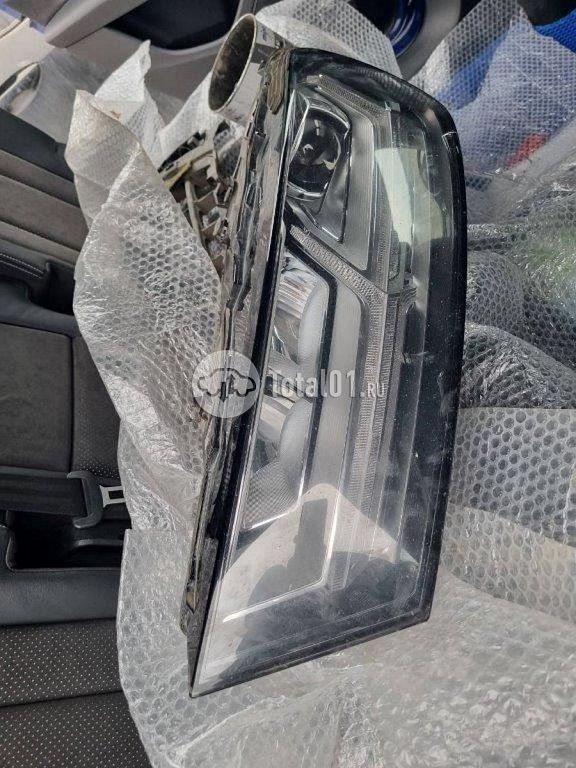 Фото Audi Q7 86