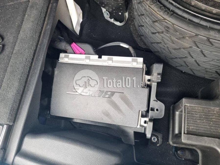 Фото Audi Q7 112