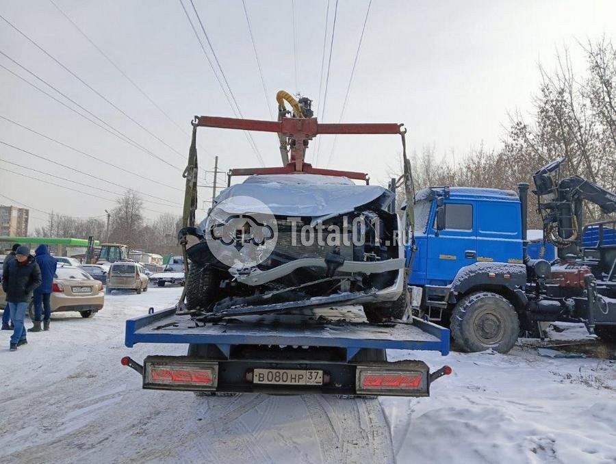 Фото Geely Atlas 22