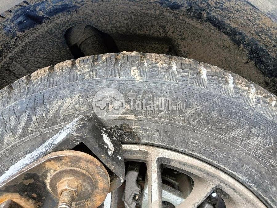 Фото Geely Atlas 44