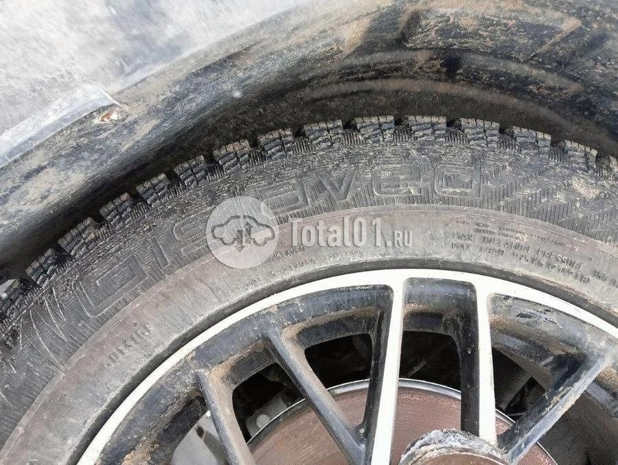 Фото Geely Atlas 58