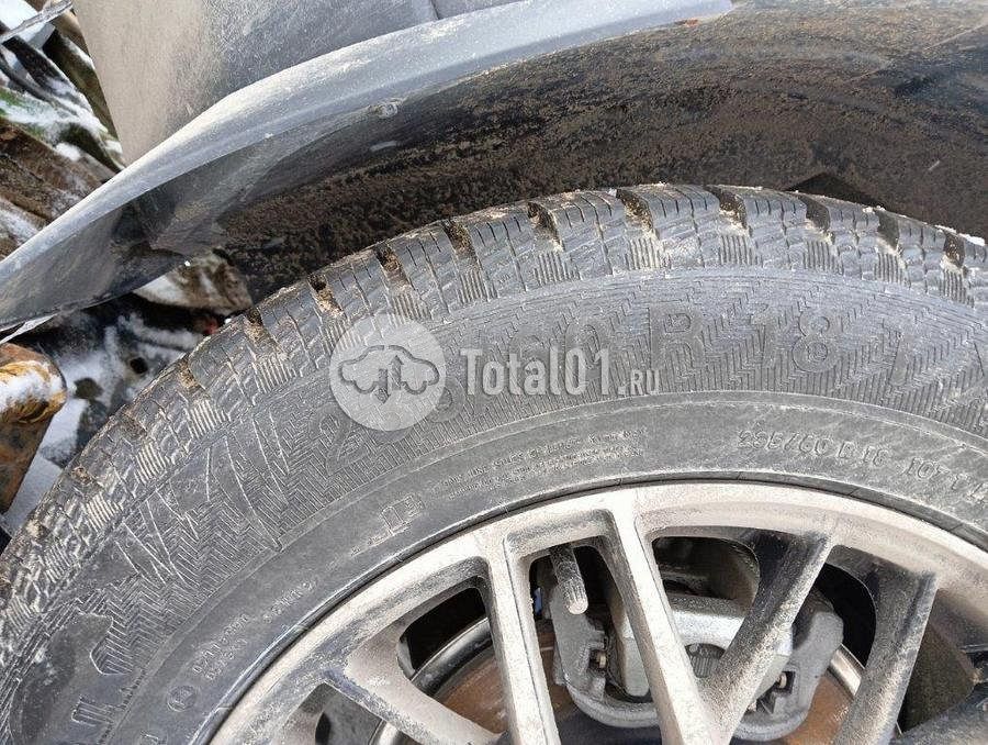 Фото Geely Atlas 64