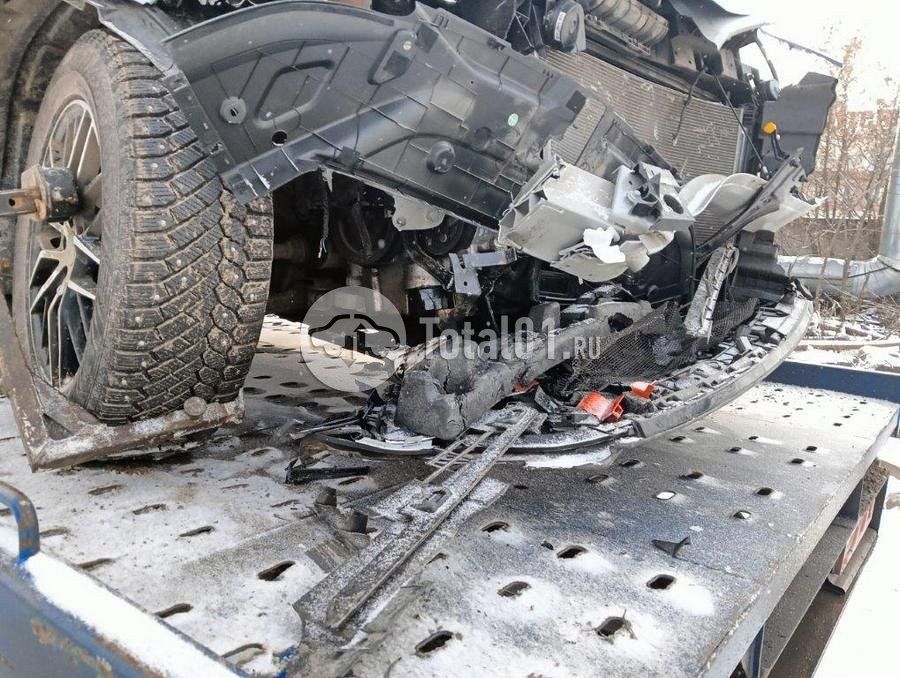 Фото Geely Atlas 72