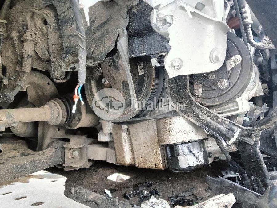 Фото Geely Atlas 76