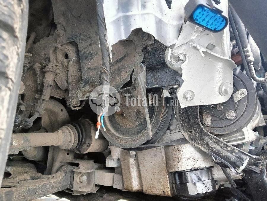 Фото Geely Atlas 78