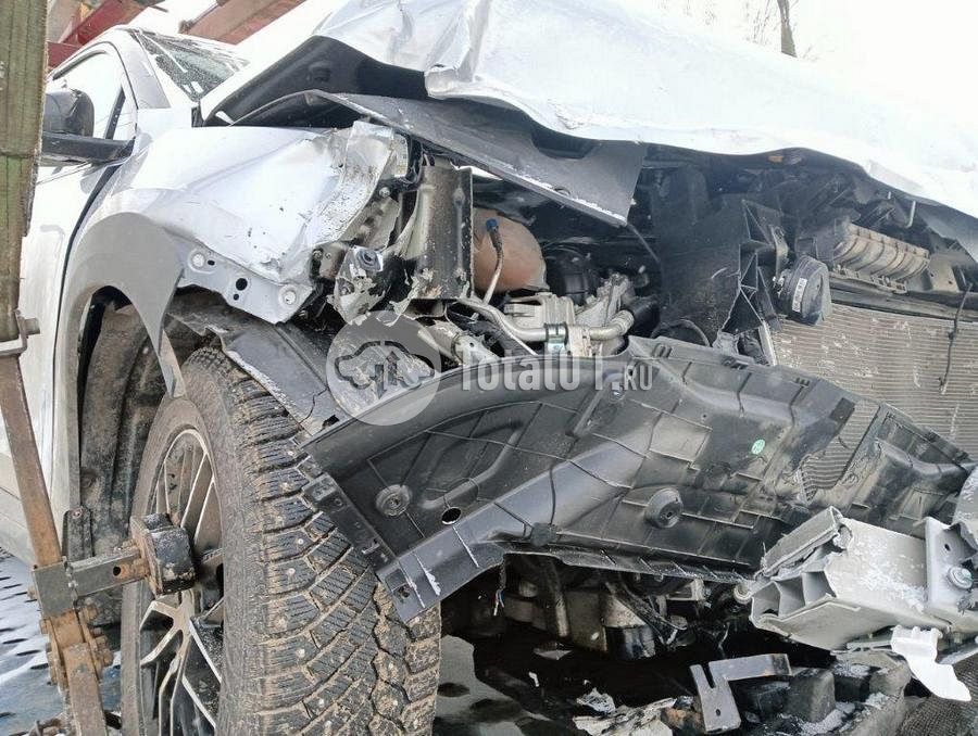 Фото Geely Atlas 82