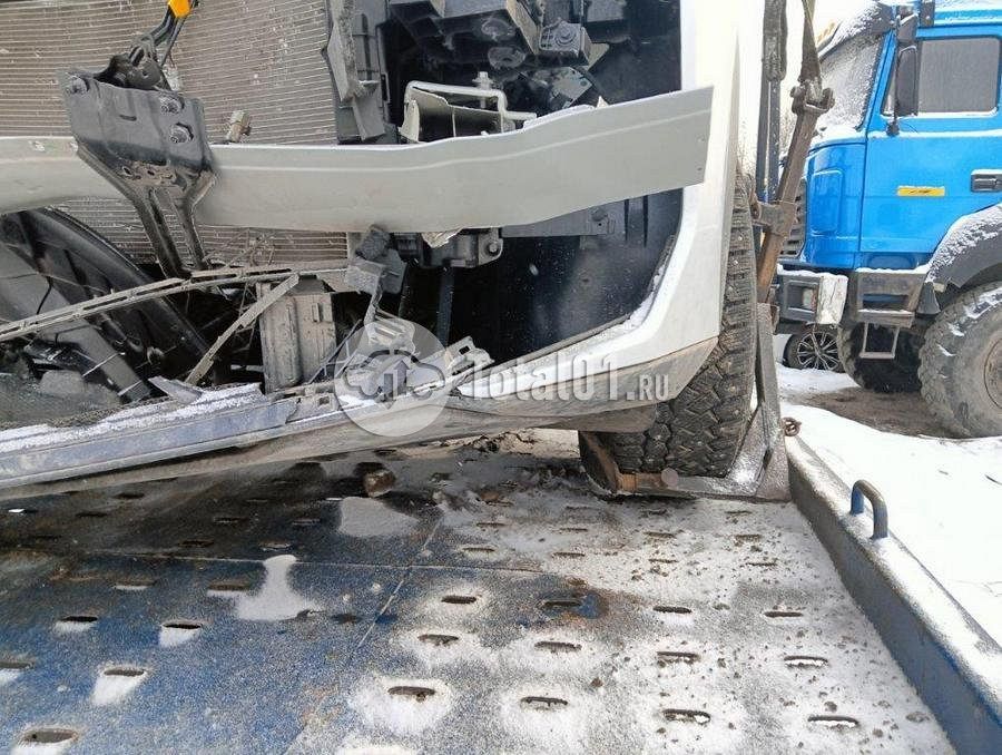 Фото Geely Atlas 88