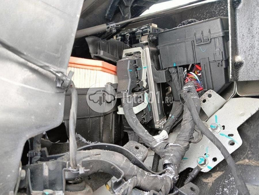 Фото Geely Atlas 92