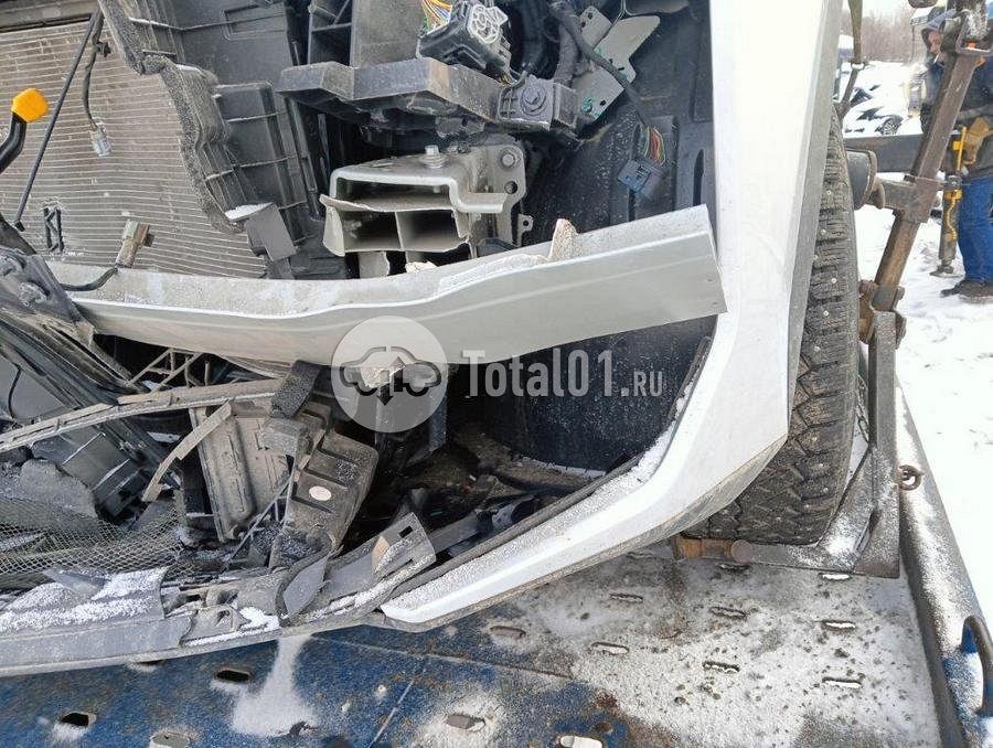 Фото Geely Atlas 96