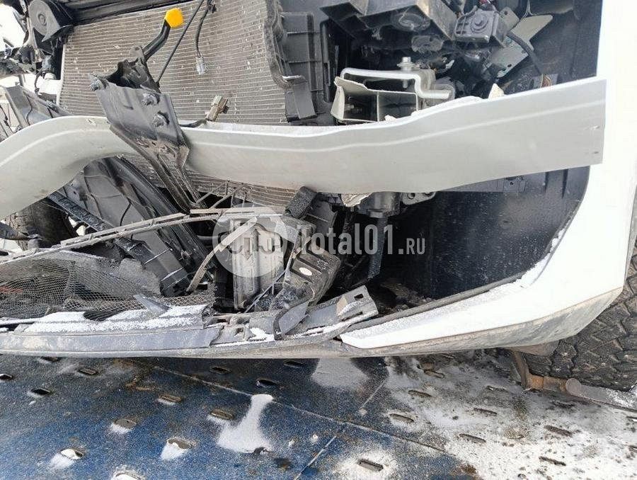 Фото Geely Atlas 98