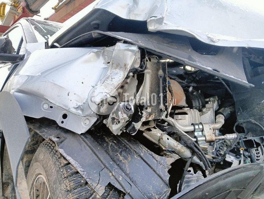 Фото Geely Atlas 104