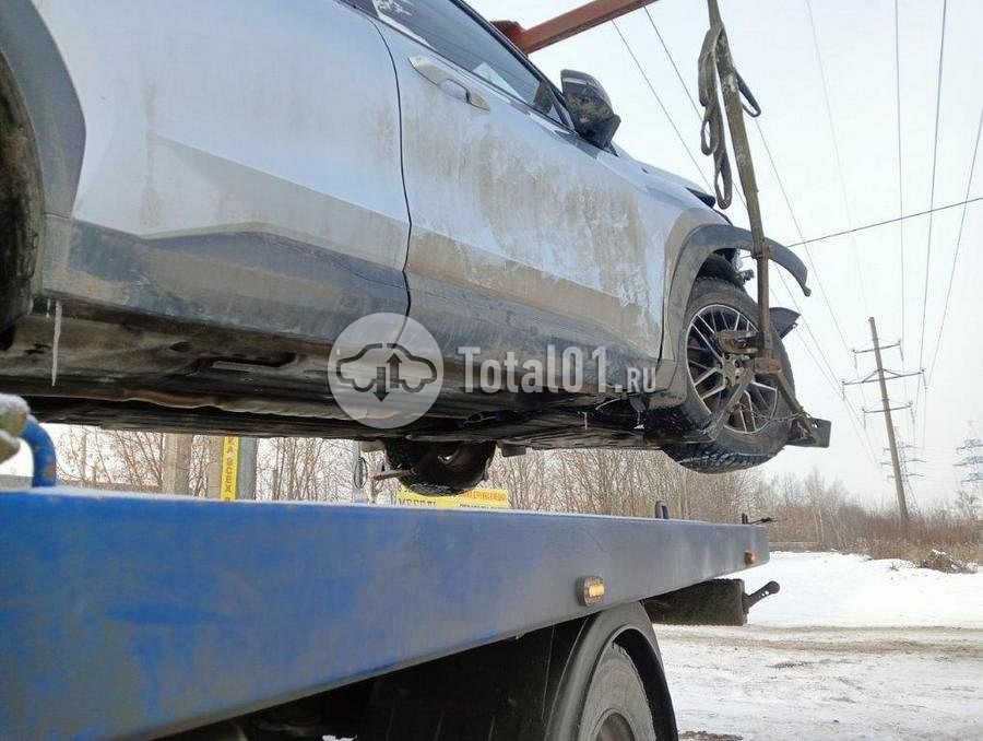 Фото Geely Atlas 116