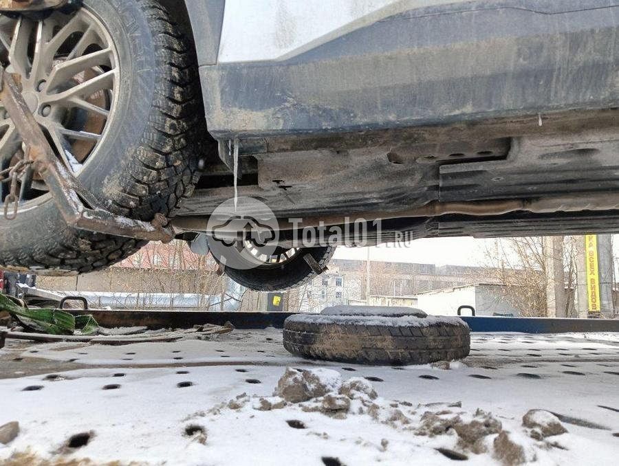 Фото Geely Atlas 122