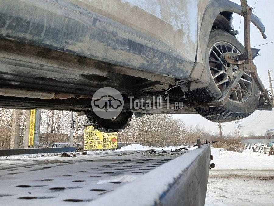 Фото Geely Atlas 124