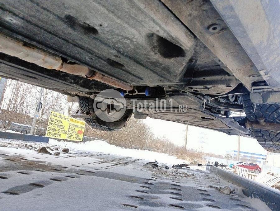 Фото Geely Atlas 126