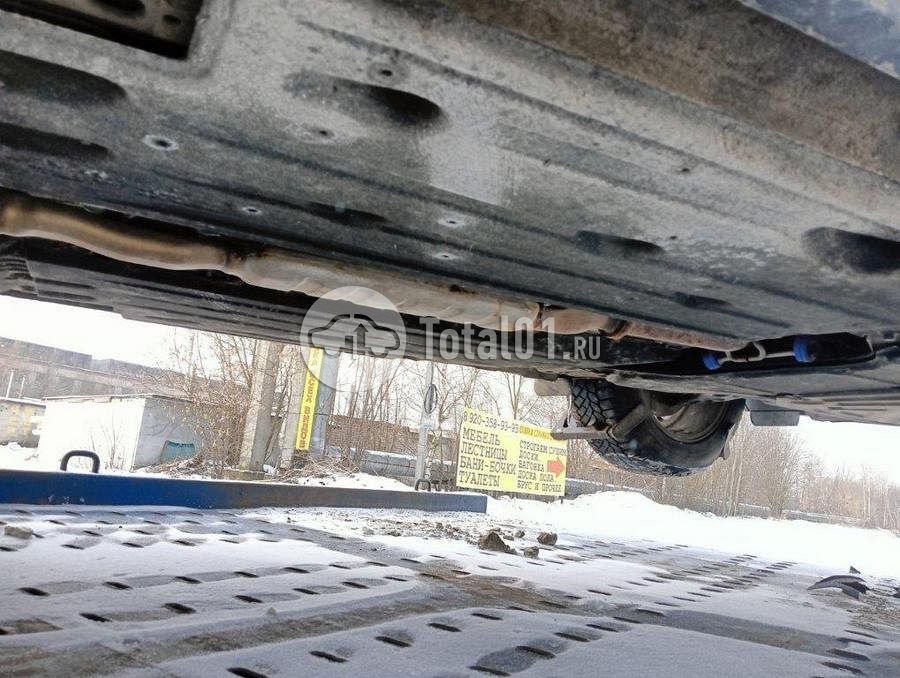 Фото Geely Atlas 128
