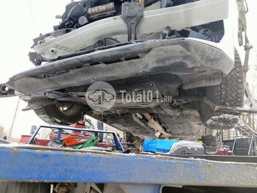 Фото Geely Atlas 134