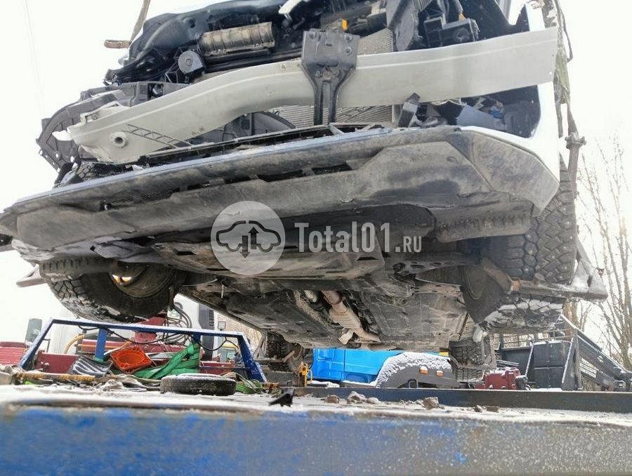 Фото Geely Atlas 136