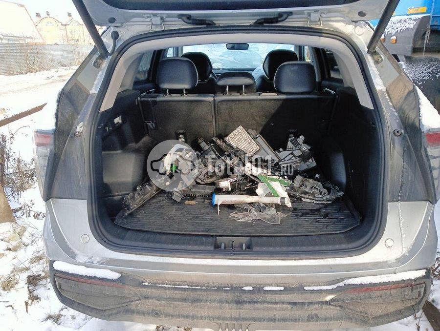 Фото Geely Atlas 184