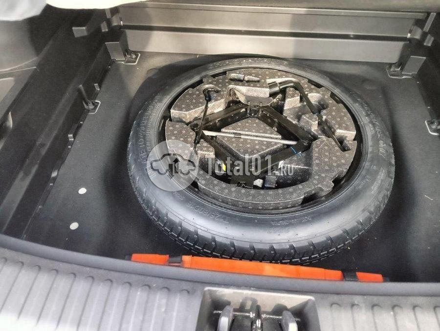 Фото Geely Atlas 208
