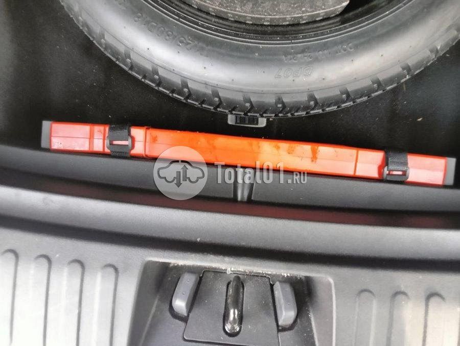 Фото Geely Atlas 210