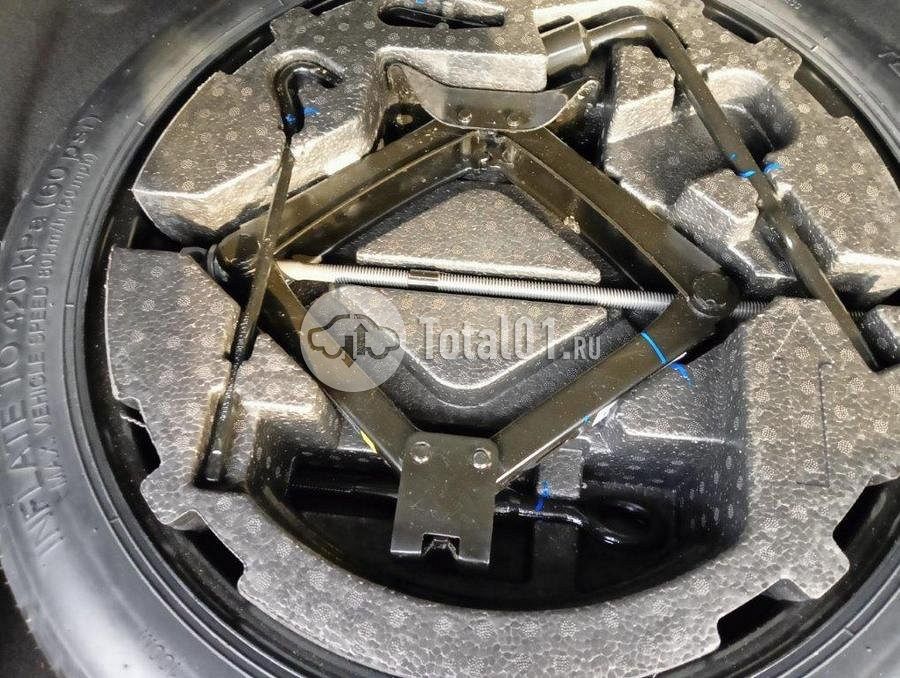 Фото Geely Atlas 216