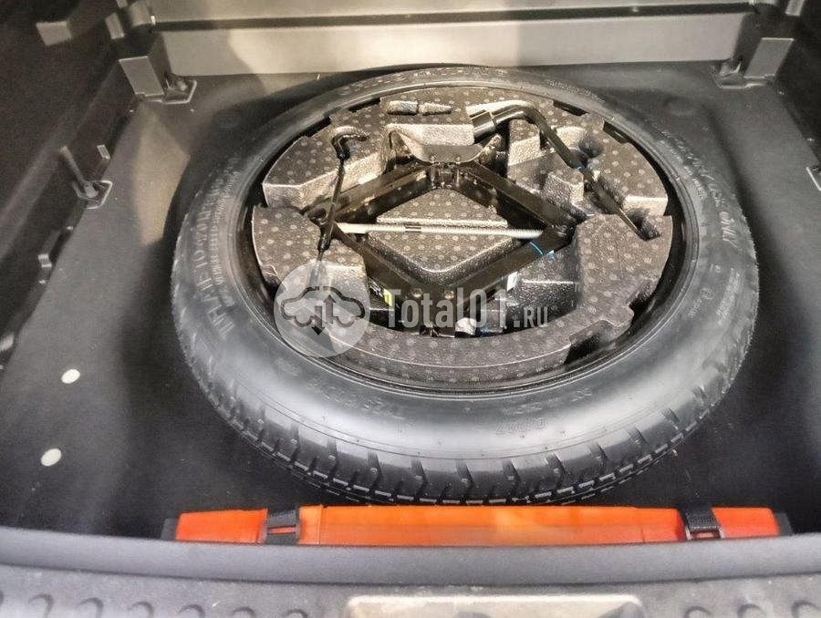 Фото Geely Atlas 218