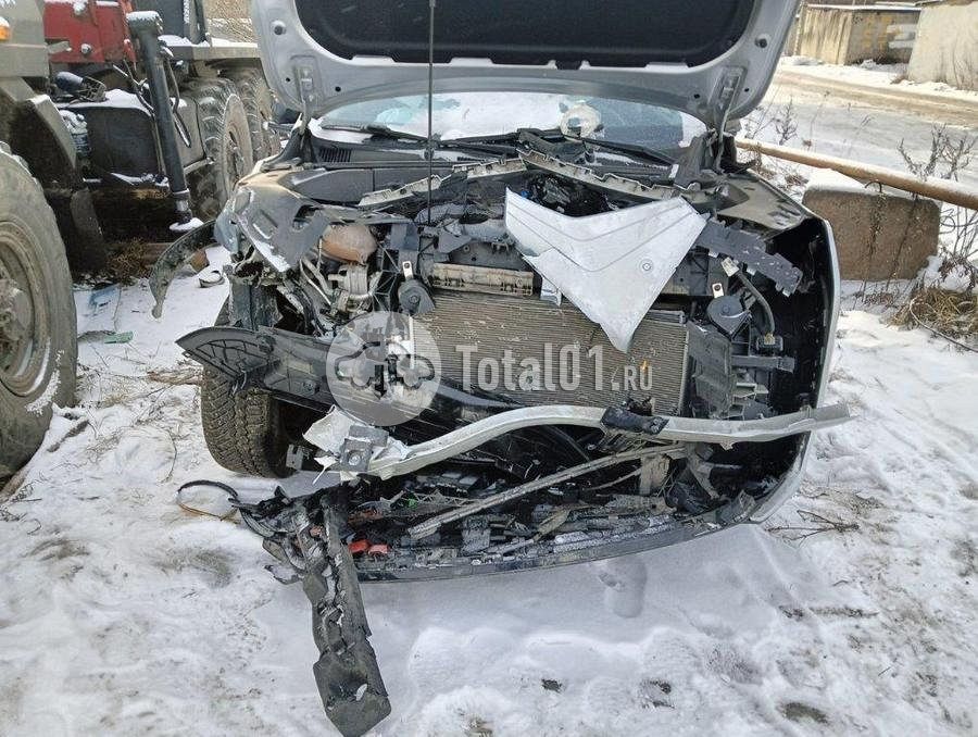 Фото Geely Atlas 238