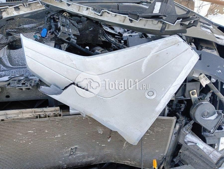 Фото Geely Atlas 240