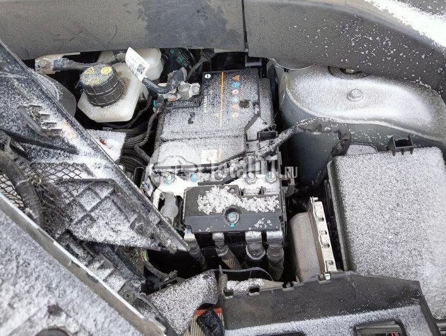 Фото Geely Atlas 246