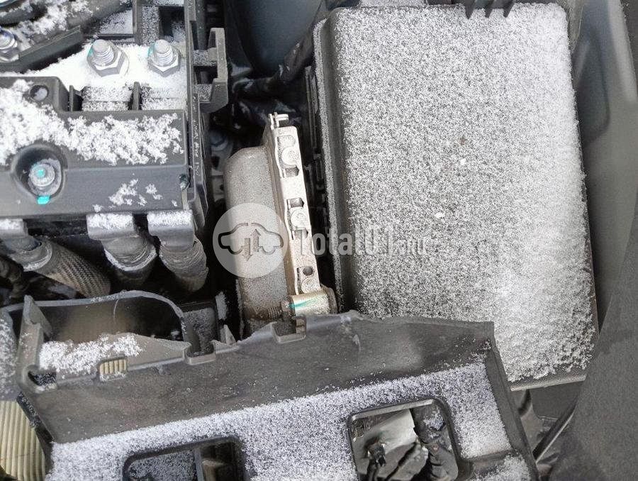 Фото Geely Atlas 250