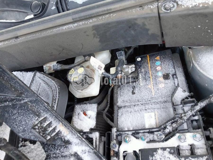 Фото Geely Atlas 252