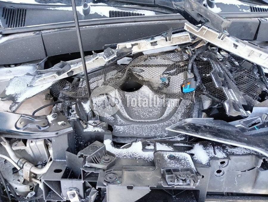 Фото Geely Atlas 254