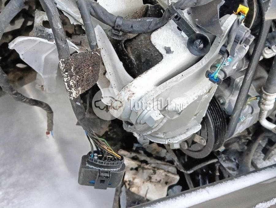 Фото Geely Atlas 274