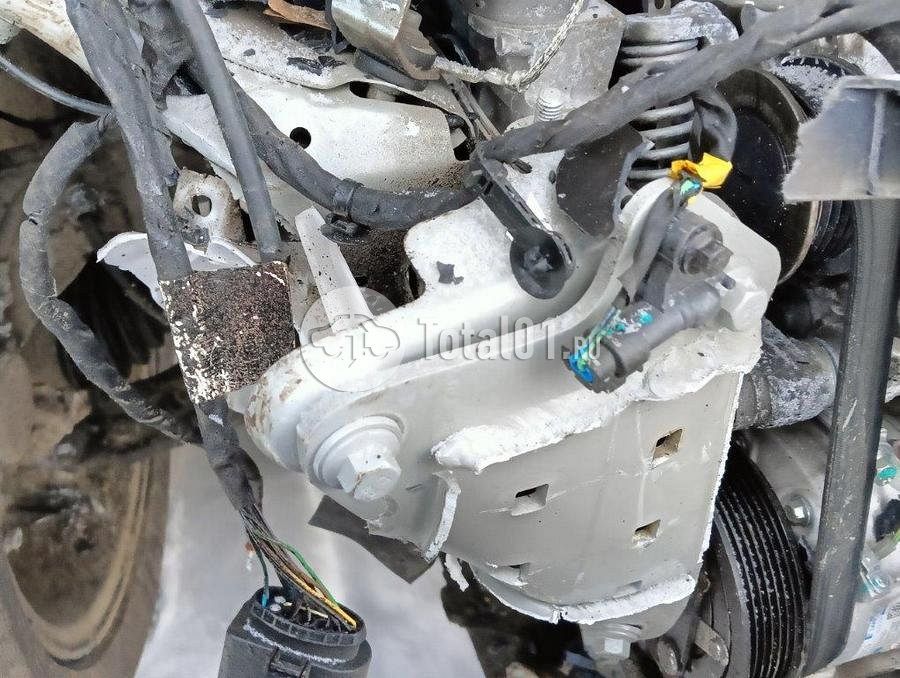 Фото Geely Atlas 276