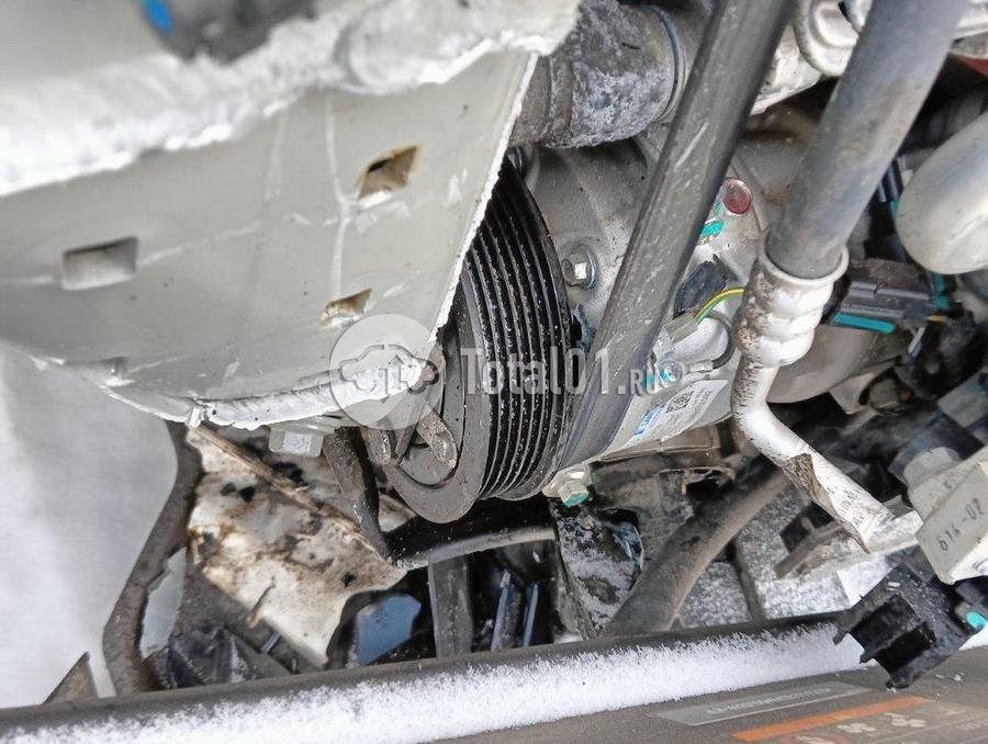 Фото Geely Atlas 290