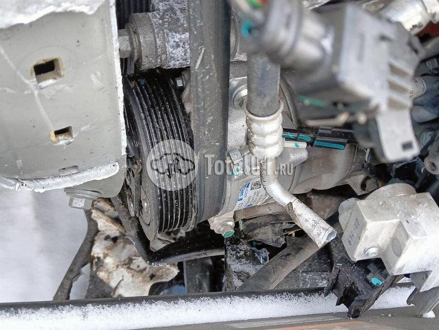 Фото Geely Atlas 292