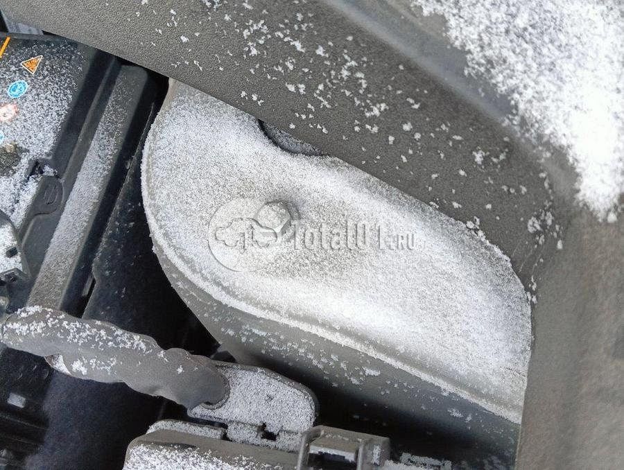 Фото Geely Atlas 294