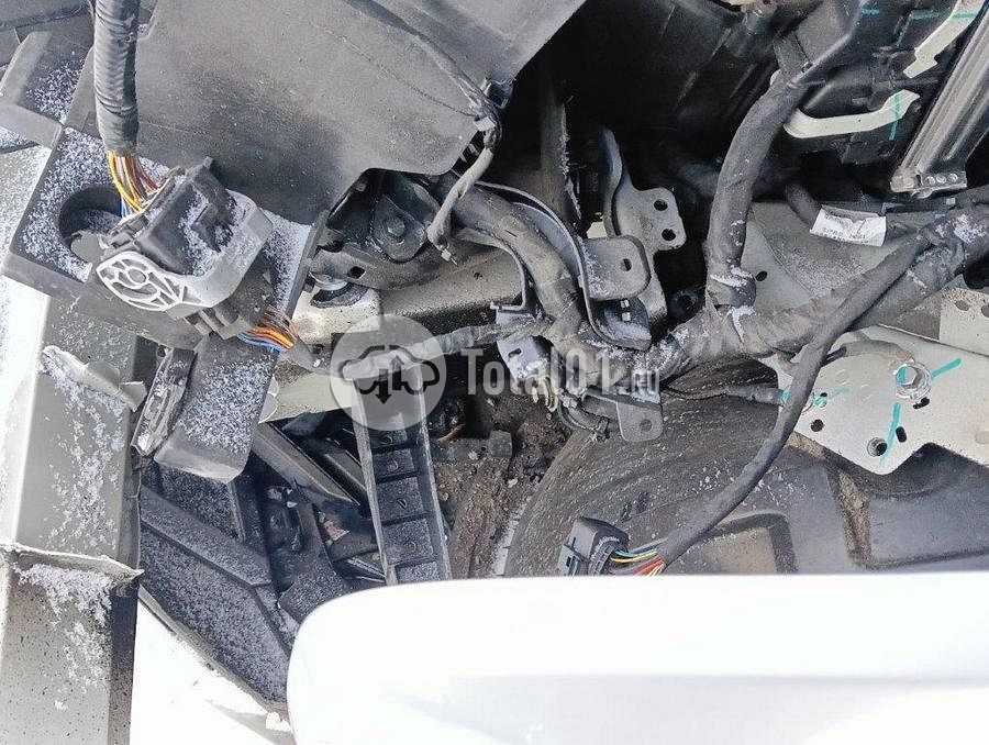 Фото Geely Atlas 304