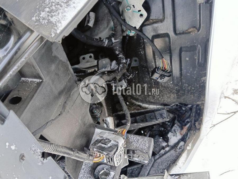 Фото Geely Atlas 306