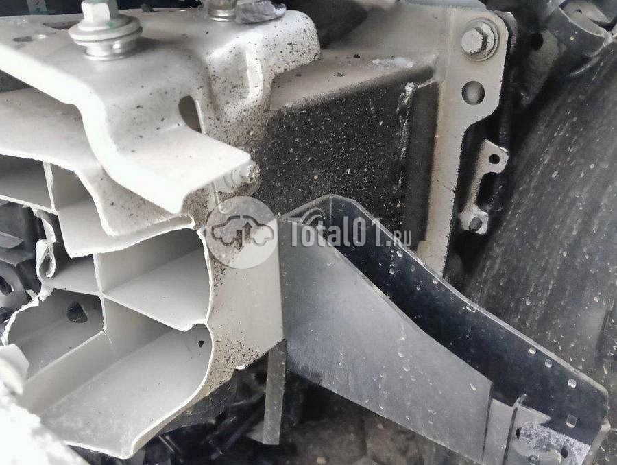 Фото Geely Atlas 310