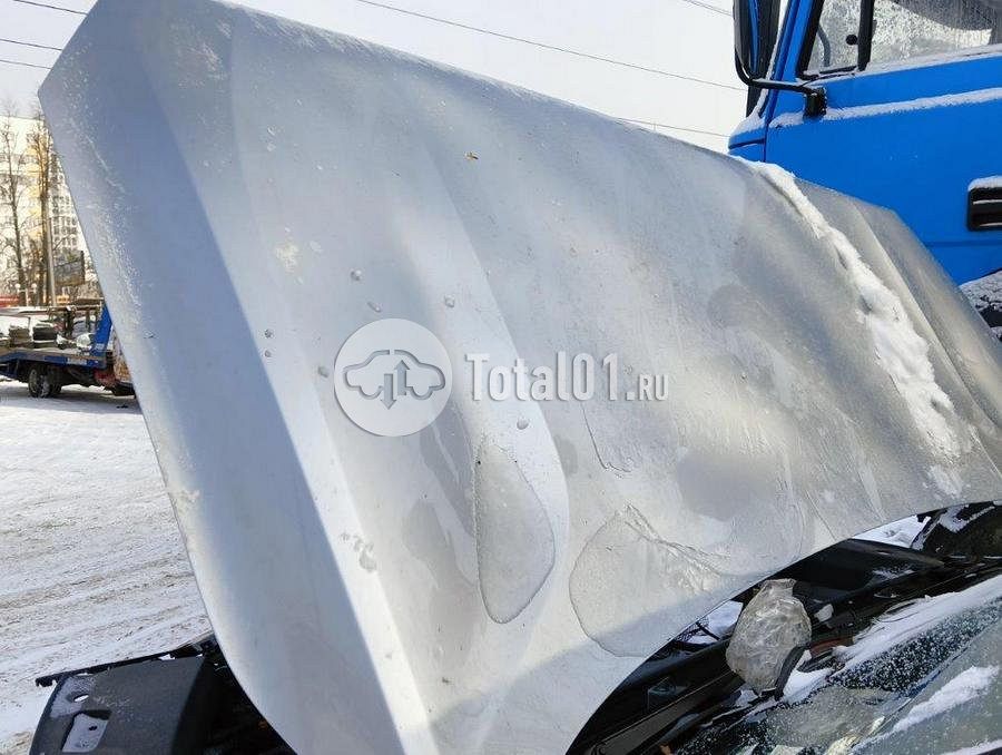 Фото Geely Atlas 322
