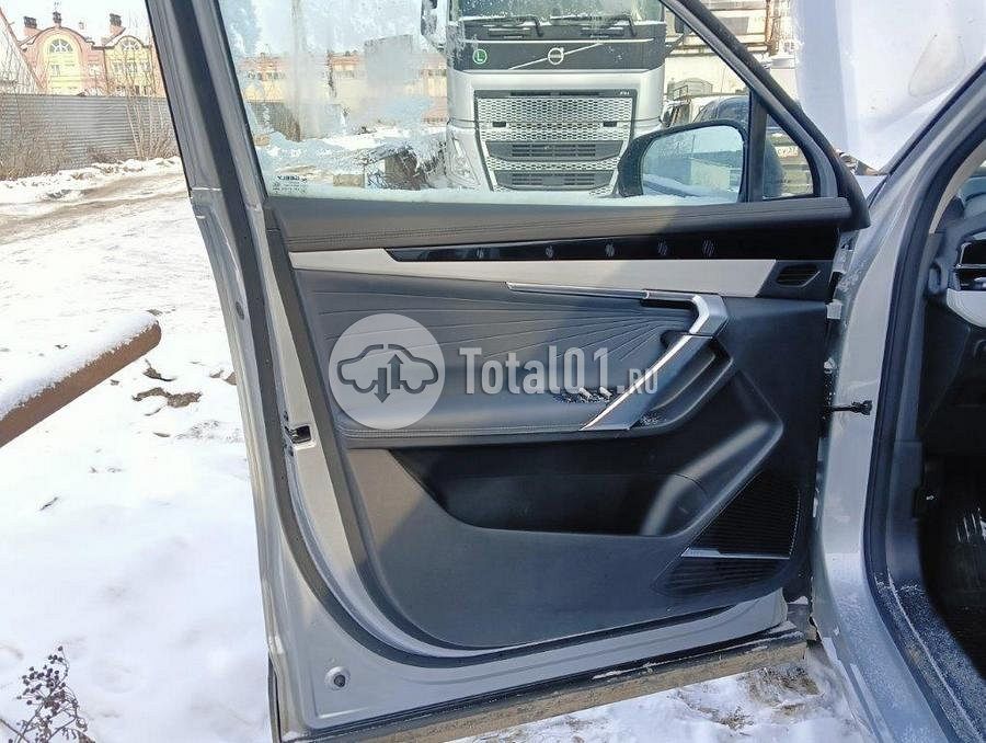 Фото Geely Atlas 328